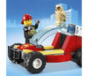 LEGO City 60247 Meža ugunsgrēks 5+
