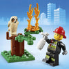 LEGO City 60247 Meža ugunsgrēks 5+