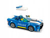 LEGO City Policijas automašīna 60312 5+