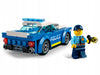 LEGO City Policijas automašīna 60312 5+