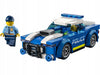 LEGO City Policijas automašīna 60312 5+
