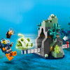 LEGO 60264 City povandeninis laivas