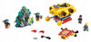 LEGO 60264 City povandeninis laivas