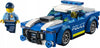 LEGO CITY policijos automobilis 60312