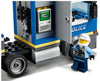 LEGO City 60244 policijos sraigtasparnio transportas 5+