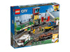 LEGO City kravas vilciens 6+