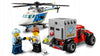 LEGO City 60243 Policijas helikopters 5+