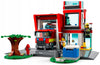 LEGO City gaisrinė