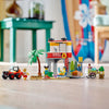 LEGO City papludimys 5+
