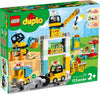 LEGO DUPLO 10933 Ekskavatora celtnis 2+