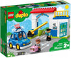 LEGO DUPLO policijos nuovados 10902 2+