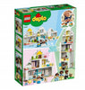 LEGO Duplo Pilsētas māja 10929 2+