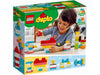 LEGO Duplo Klasiskā sirds formas kaste 10909, 18+ gadi