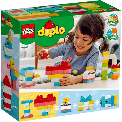 LEGO Duplo Classic 10909 1.5+