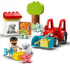 Lego Duplo Traktors un fermas dzīvnieki 10950 2+