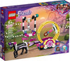 Lego Friends 41686 Magiška akrobatika 6+