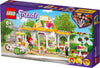 LEGO Friends 41444 Kafejnīca