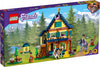 LEGO Friends 41683 Jātnieku centrs 