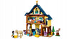LEGO Friends 41683 Jātnieku centrs 