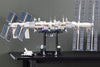 LEGO IDEAS Starptautiskā kosmosa stacija