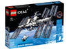LEGO IDEAS Starptautiskā kosmosa stacija