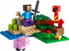 LEGO Minecraft The Creeper Ambush