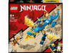 LEGO NINJAGO pūķis