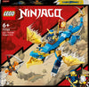 LEGO NINJAGO pūķis