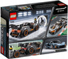Lego Speed Champions McLaren automobilis