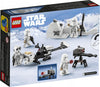 LEGO Star Wars Snowtrooper kaujas komplekts 75320 6+