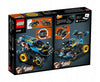 LEGO Technic Tālvadības sacīkšu auto 42095 9+