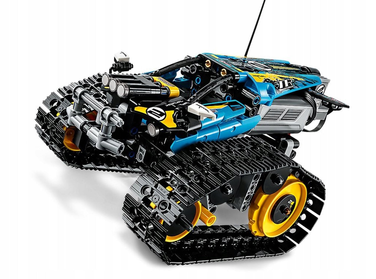 LEGO Technic Tālvadības sacīkšu auto 42095 9+