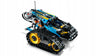 LEGO Technic Tālvadības sacīkšu auto 42095 9+