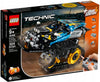 LEGO Technic Tālvadības sacīkšu auto 42095 9+