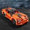 LEGO Technic 42093 Chevrolet Corvette 9+