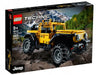 LEGO Technic Džipa Wrangler 42122