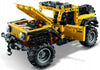 LEGO Technic Džipa Wrangler 42122