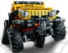 LEGO Technic Džipa Wrangler 42122