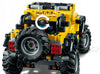 LEGO Technic Džipa Wrangler 42122