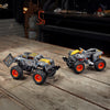 LEGO Technic Monster Jam Max-D 42119