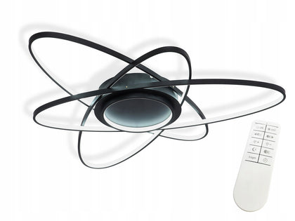 Berge Memphis LED 70W griestu lampa 