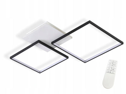 LED griestu lampa Berge Louis 