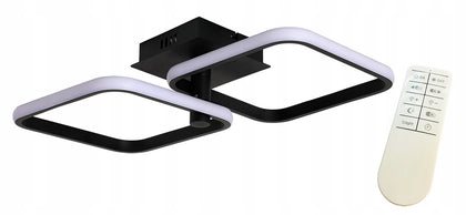 LED griestu lampa Berge B7212