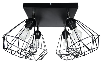 Griestu lampa DIAMANT LED