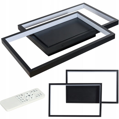 Griestu lampa LED DLED Loft 50W 4000lm