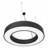 Piekaramā lampa SmartLED Office Line LED melna