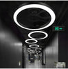 Piekaramā lampa SmartLED Office Line LED melna