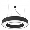 Piekaramā lampa SmartLED Office Line LED melna