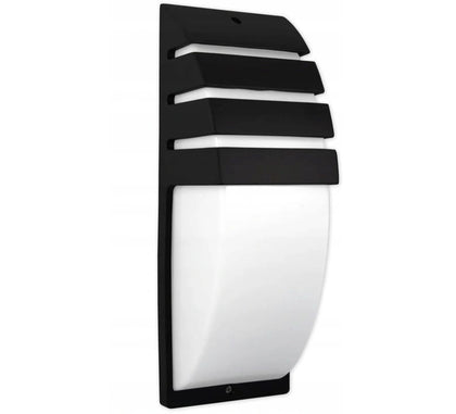 Fasado šviestuvas, E27