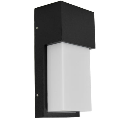 Išorinis fasado šviestuvas E27